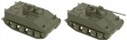 05089 Roco Recon Tank M 114 or M 114 A1 kit